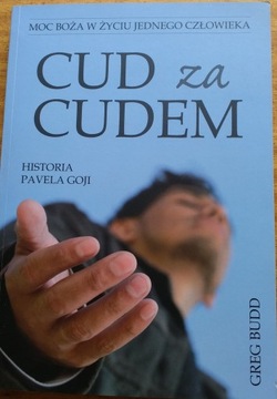 CUD ZA CUDEM BUDD