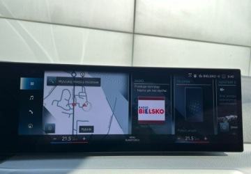 BMW Seria 3 G20-G21 Touring 2.0 330e 292KM 2022 BMW Seria 3 XDrive Braz Skora Plug-In PDC Led Virtual FV23, zdjęcie 27