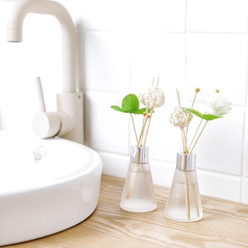 Ароматические палочки Refill Wood Amber 100 шт.