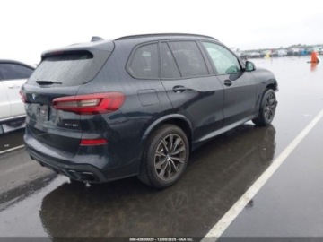 BMW X5 G05 2022 BMW X5 2022r., 4x4, 3.0L 3.0 Benzyna 335KM, zdjęcie 2