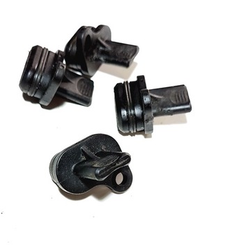 ZÁSLEPKY KRYTU 2.0 CDI VCDI CRUZE ANTARA EPICA CAPTIVA