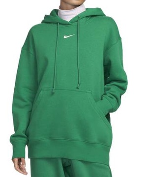Bluza z kapturem Nike Sportswear Oversized DQ5860365 L