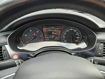 Audi A6 C7 Allroad quattro 3.0 TDI clean Diesel 245KM 2012 Audi A6 3,0 diesel 245 KM Automat quattro, zdjęcie 15
