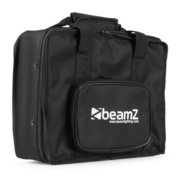 Специальный чехол для 4 осветителей BBP90 Beamz.