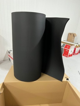 10мм 20м2/упак Коврик резиновый K-FLEX ST в рулоне