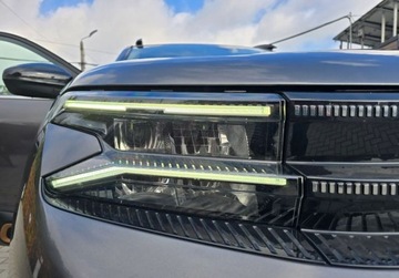 Citroen C5 Aircross SUV Facelifting 1.2 PureTech 131KM 2023 Citroen C5 Aircross 1,2 Benzyna 131 KM Automat GWARANCJA Zamiana Zarejestr, zdjęcie 20