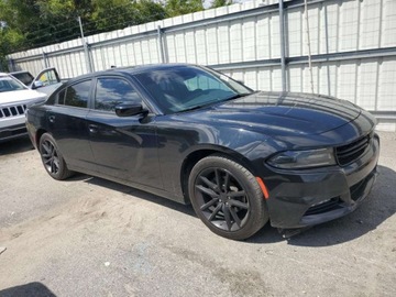 Dodge Charger VII 2017 Dodge Charger Sxt 2017 3.6l 3.6 Benzyna 292KM, zdjęcie 4