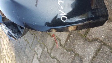 MPS VÍKO KUFRU ZADNÍ OPEL ASTRA 4 J IV 3D GTC