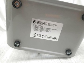 Olimpia Splendid CALDODESIGN Termowentylator ceramiczny