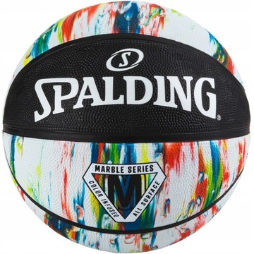 SPALDING Piłka do koszykówki STREETBALL R.7