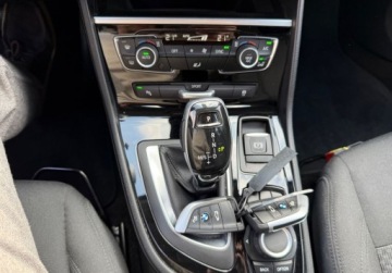 BMW Seria 2 G42-U06 Gran Coupe 1.5 216d 116KM 2022 BMW Seria 2 salon PL FV VAT 23 gwarancja rok bezwypadkowa 1.5, zdjęcie 19