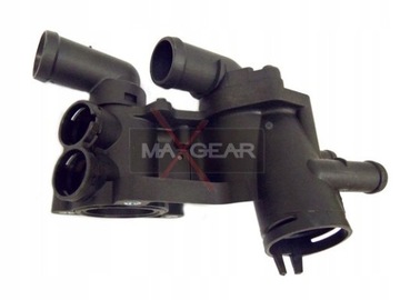 KRÓCIEC WODY VW 1.4 1.4 16V MAXGEAR