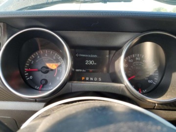 Ford Mustang VI 2021 Ford Mustang 2.3L 2021 2.3 Benzyna 310KM, zdjęcie 9