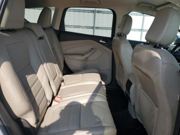 Ford Escape III 2018 Ford Escape Titanium 2.0 Benzyna 245KM, zdjęcie 8