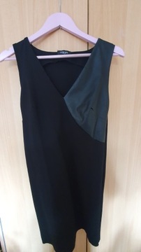 Sukienka Reserved concept S mała czarna