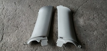 MAZDA 6 II GH 08-12 KOMBI OSŁONA SŁUPKA BAGAŻNIKA