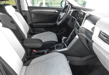 Volkswagen T-Roc I SUV Facelifting 1.5 TSI ACT 150KM 2024 Volkswagen T-Roc 1.5TSI 150KM Style DSG, Podgrzewane Fotele, Reflektory LED, zdjęcie 12