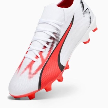 Puma Ultra Match FG/AG NICKS р. 45
