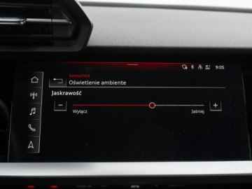 Audi A3 8Y Sportback 1.5 35 TFSI 150KM 2024 Audi A3 Sportback DW1YW32#35 TFSI basis Podgrz.f 2, zdjęcie 22