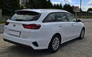 Kia Ceed III Kombi 1.0 T-GDI 100KM 2020 Kia Ceed Kia Ceeaposd III TOP STAN Bezwypadek WYPOSAZONY Benzyna 100KM, zdjęcie 10