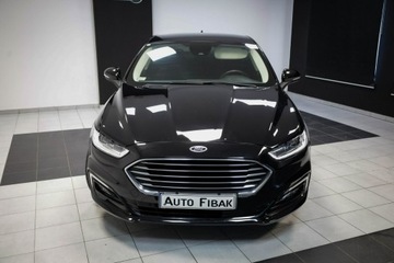 Ford Mondeo V Liftback Facelifting 2.0 EcoBlue 190KM 2021 Ford Mondeo 190KM*Automat*Salon Polska*I, zdjęcie 5