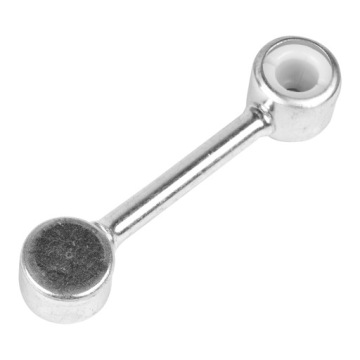 ТЯГА РЕГУЛИРОВКИ ВЫСОТЫ ПОДВЕСКИ КСЕНОН ДЛЯ PEUGEOT 407 508 ПЕРЕДНЯЯ ЗАДНЯЯ