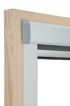 Рулонная штора Blackout для окон FAKRO 66x98 DEKRO