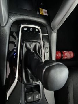 Toyota Corolla Cross 2.0 Hybrid Dynamic Force 197KM 2024 Toyota Corolla Cross 2.0 Hybrid Style 2.0 Hybrid S, zdjęcie 24