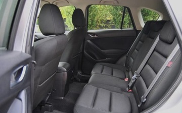 Mazda CX-5 I SUV 2.2 SKYACTIV-D  150KM 2013 Mazda CX-5 GWARANCJA, 2.2 Diesel 150KM, Niski przebieg, Dobre wyposazenie, zdjęcie 5