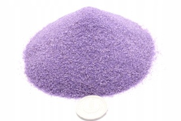 Декоративный песок для песочницы, сертифицирован ПОЛЬШОЙ, для сауны, биокамина, развлечений.