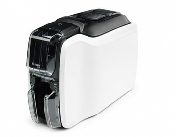 Drukarka kart plastikowych Zebra ZC100