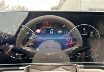 Mercedes Klasa S W223/V223 2025 Mercedes-Benz Klasa S 450d 4MATIC LONG rocznik 2025 samochod testowy 3.0, zdjęcie 14