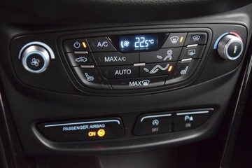 Ford B-MAX 1.0 EcoBoost 100KM 2013 TITANIUM, Nowy Rozrząd,Klimatronic, Tempomat, Alufelgi+Nowe Opony,GWARANCJA, zdjęcie 31