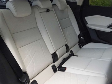 BMW X1 U11 Crossover 1.5 20i 170KM 2025 BMW X1 sDrive20i xLine Suv 1.5 (170KM) 2025, zdjęcie 14