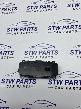 BMW 2 F22 F23 2014 VŠECHNY PANEL ŘÍZENÍ PŘEPÍNAČE