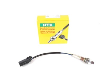 Sonda lambda SEAT SKODA VW 1.4 16V oryginał NTK LZA07V3
