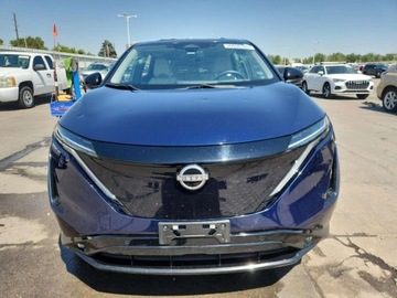 Nissan Ariya 2024 Nissan Ariya Evolve 2024 Elektryczny 389KM, zdjęcie 5