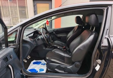 Ford Fiesta VII 2011 Ford Fiesta Ford Fiesta 1.6 Titanium EU5 1.6 Benzyna 134KM, zdjęcie 4