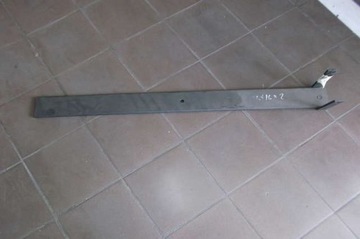 ПРУЖИНА ЛИСТ IV ЗАДНЯЯ 3.5T PARAB.LUBLIN