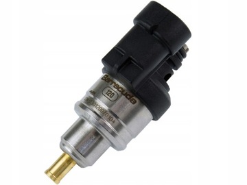 WTRYSKIWACZ LPG ALEX BARRACUDA 120NL/MIN W SZYNĘ