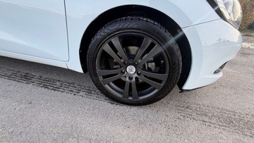Kia Ceed II Kombi 1.4 DOHC 100KM 2013 Kia Ceed Raty 1,4 benz Nowy rozrzad Nowe opony -faktury Tablet Gwarancja, zdjęcie 13