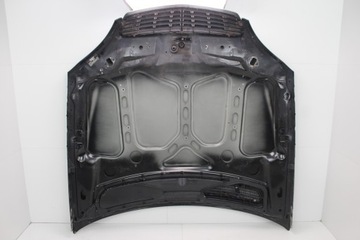 KAPOTA KRYT MOTORU MERCEDES W220 98-05R