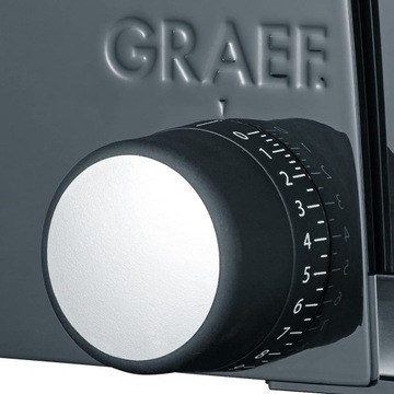 GRAEF G 52 СЕРЫЙ ДВОЙНОЙ СЛАЙСЕР
