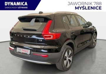 Volvo XC40 2022 Volvo XC 40 VAT 23 Momentum Pro 1.5 T3 163KM automat 2022 r., salon PL, I, zdjęcie 7