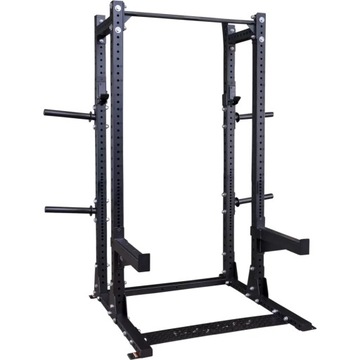 BRAMA TRENINGOWA Z ROZBUDOWĄ WYSOKOŚĆ 226CM HALF