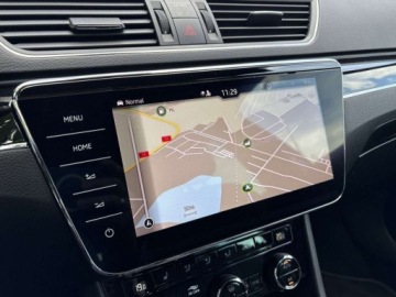 Skoda Superb III Kombi Facelifting 2.0 TDI SCR 200KM 2023 Skoda Superb LK DSG Kamera Cofania Hak Canton Hak Serwisy ASO Faktura Vat23, zdjęcie 22