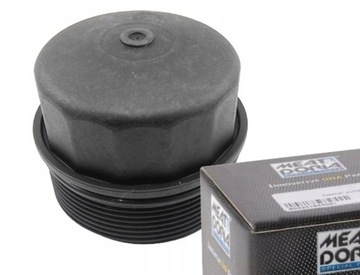 POKRYWA FILTRA OLEJU do MERCEDES M ML 230