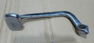 YAMAHA XJ 900 4KM 93-03 DŹWIGNIA HAMULCA NÓŻKA TYŁ TYLNEGO STOPKA TYLNA