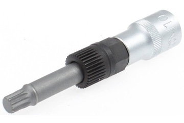 KLUCZ DO ALTERNATORA TORX T50 Z NASADKĄ 33 ZĘBY