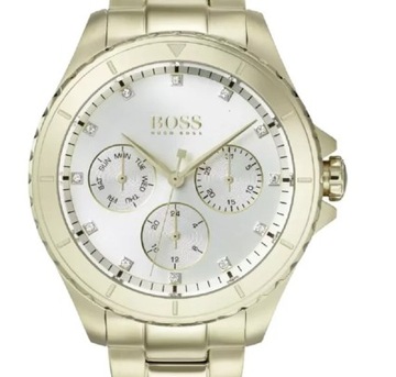Zegarek damski klasyczny Hugo Boss 1502445 Premiere